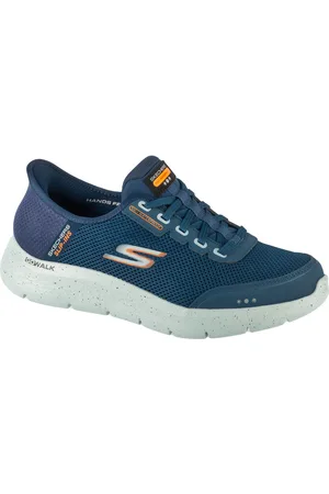 Skechers Zapatillas de running Slip-Ins: Go Walk Flex - Waterproof para hombre