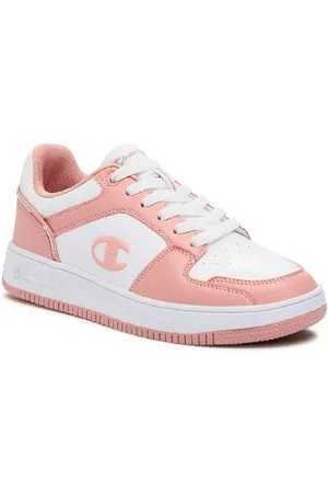 Champion Zapatillas REBOUND para mujer