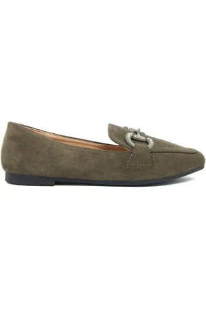 Fashion Attitude Mocasines Fam-99 para mujer