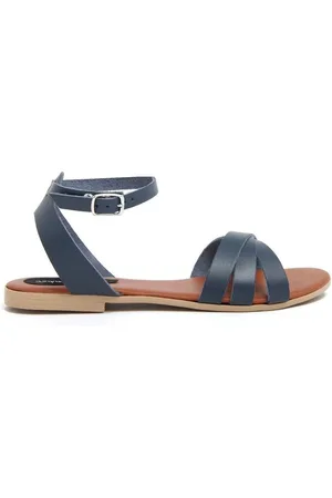 Fashion Attitude Sandalias Fame23-23193mc para mujer