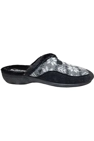 VULCA-BICHA Pantuflas 4740 para mujer