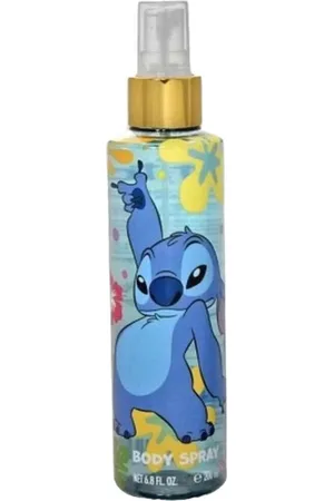 Disney Perfume Stitch Body Mist 200 ml para mujer