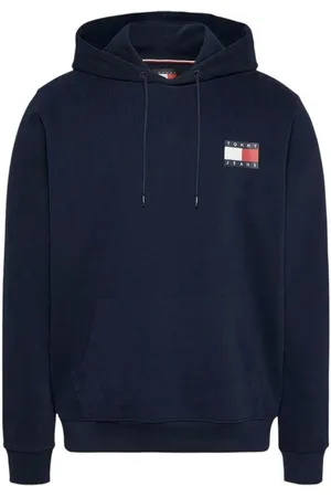 Tommy Hilfiger Jersey DM0DM20738 C1G para hombre