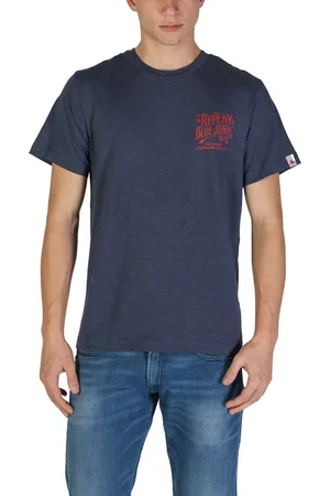 Replay Polo M3023.000.22336 para hombre