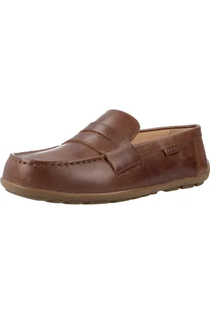Geox Zapatos Bajos J NEW FAST BOY para niño