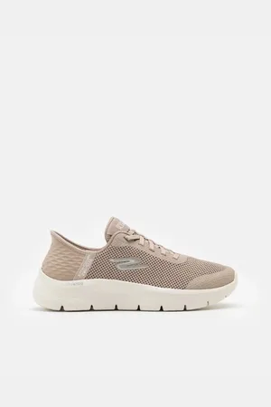 Skechers Deportivas Moda 124836 SLIP INS GO WALK FLEX GRAND ENTRY para mujer
