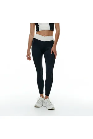 Black Limba Panties Legging deportivo Shadow Line para mujer