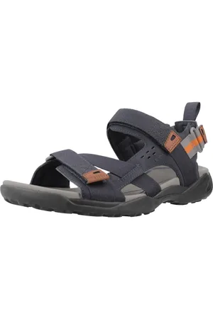 Geox Sandalias U TERRENO + GRIP para hombre