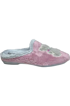 VULCA-BICHA Pantuflas 4349 para mujer