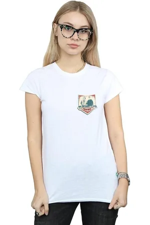 Supernatural Camiseta manga larga BI40652 para mujer