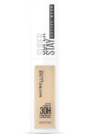 MAYBELLINE New York Antiarrugas & correctores Superstay Active Wear 30H Concealer - 15 Light para mujer