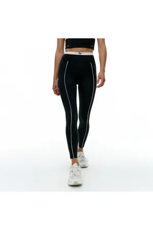 Black Limba Panties Legging deportivo Streetflex para mujer