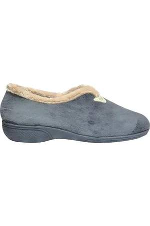 VULCA-BICHA Pantuflas 2746 para mujer