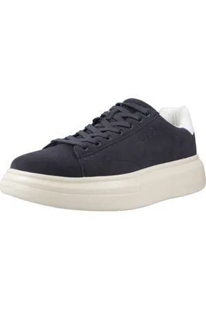 Liu Jo Deportivas Moda COW SUEDE para hombre