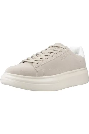 Liu Jo Deportivas Moda COW SUEDE para hombre