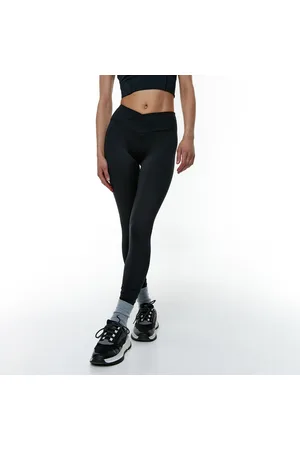 Black Limba Panties Legging deportivo Ica para mujer