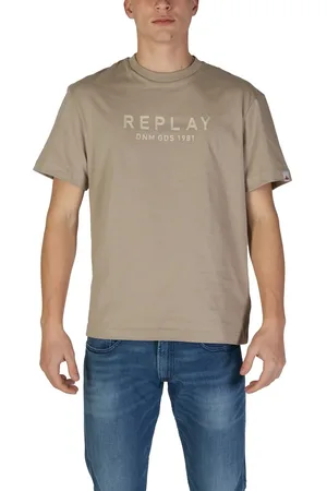 Replay Polo M3019.000.22662 para hombre
