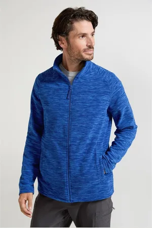 Mountain Warehouse Cazadora Snowdon II para hombre