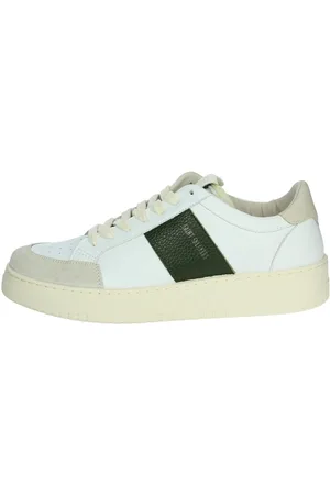 SAINT SNEAKERS Zapatillas altas SAIL para hombre