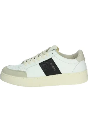 SAINT SNEAKERS Zapatillas altas SAIL para hombre