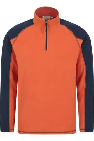Mountain Warehouse Jersey Ashbourne II para hombre