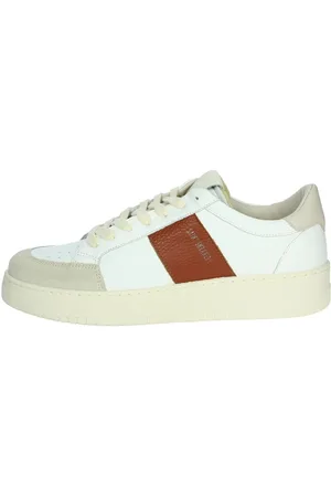 SAINT SNEAKERS Zapatillas altas SAIL para hombre