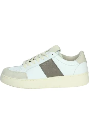 SAINT SNEAKERS Zapatillas altas SAIL para hombre
