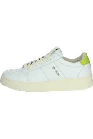 SAINT SNEAKERS Zapatillas altas GOLF para hombre