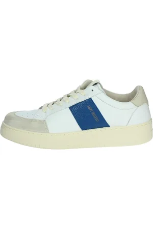 SAINT SNEAKERS Zapatillas altas SAIL para hombre