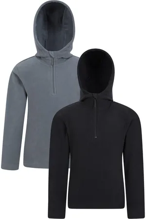 Mountain Warehouse Jersey Camber para niño