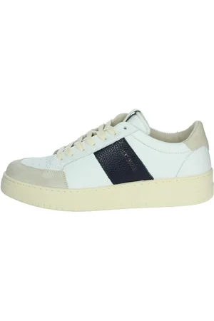SAINT SNEAKERS Zapatillas altas SAIL para hombre