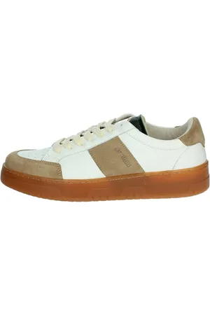 SAINT SNEAKERS Zapatillas altas SAIL para hombre