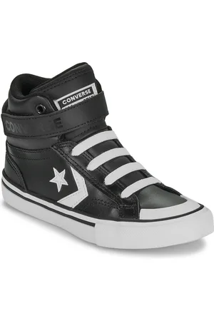 Converse Zapatillas altas PRO BLAZE STRAP LEATHER para niño