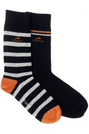 Fluchos Calcetines CALCETINES LARGOS CA0009 para hombre
