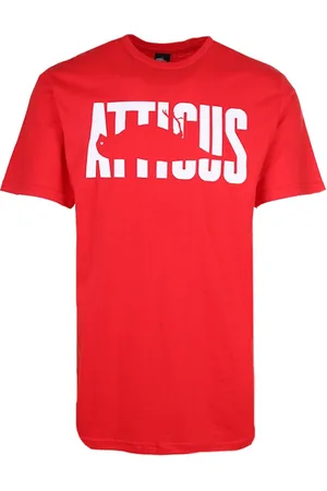 Atticus Camiseta manga larga Punch para mujer
