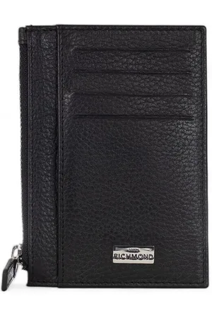 John Richmond Cartera - para hombre