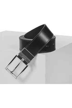 HUGO BOSS Cinturón Garrick Gb35 psd para hombre