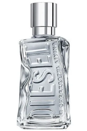 Diesel Colonia D By Eau De Toilette Vaporizador para mujer