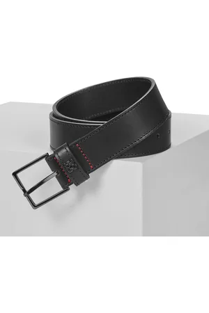 HUGO BOSS Cinturón Giove-HU-GO-StG Sz35 para hombre