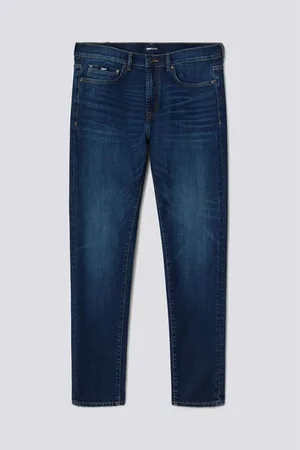 GAS Jeans ALBERT SIMPLE 33DU-351451_031065 para hombre