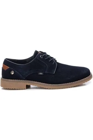 Xti Zapatos Bajos 142527 para hombre