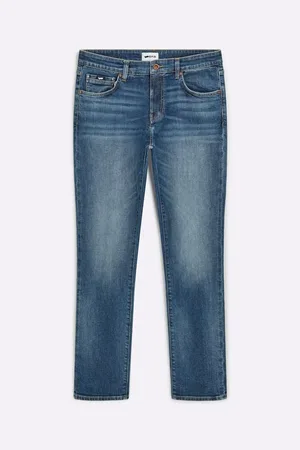 GAS Jeans ALBERT SIMPLE 53MM-351451_021146 para hombre