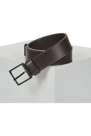 HUGO BOSS Cinturón Giove-HU-GO-StG Sz35 para hombre
