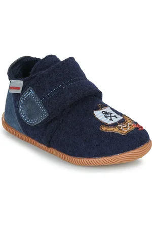Giesswein Pantuflas OBERKIRCH para niño