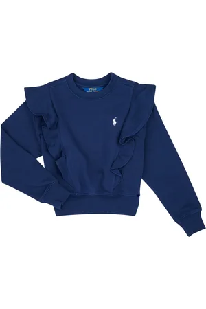 Ralph Lauren Jersey RFFLFRNTPO-KNIT SHIRTS-PULLOVER para niña