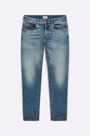 GAS Jeans ALBERT SIMPLE 19LU-351451_031091 para hombre
