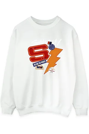 DC Comics Originals Jersey Fury Of The Gods para hombre