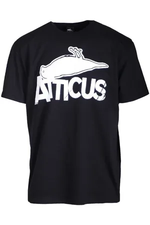 Atticus Camiseta manga larga Quake para mujer