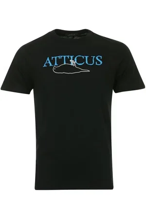 Atticus Camiseta manga larga Deadbird para mujer