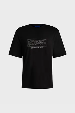 HUGO BOSS Camiseta 50532095 NUFRANCOS para hombre